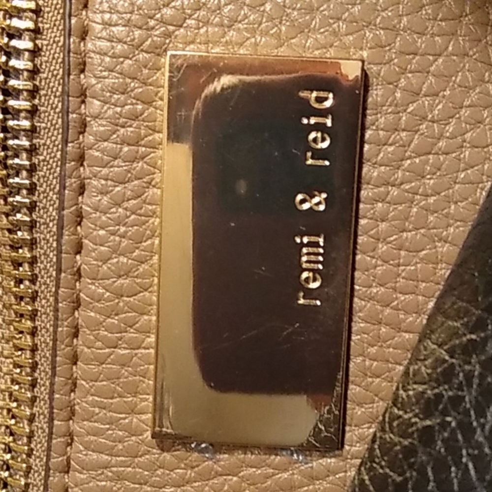 Remi&Reid Purse